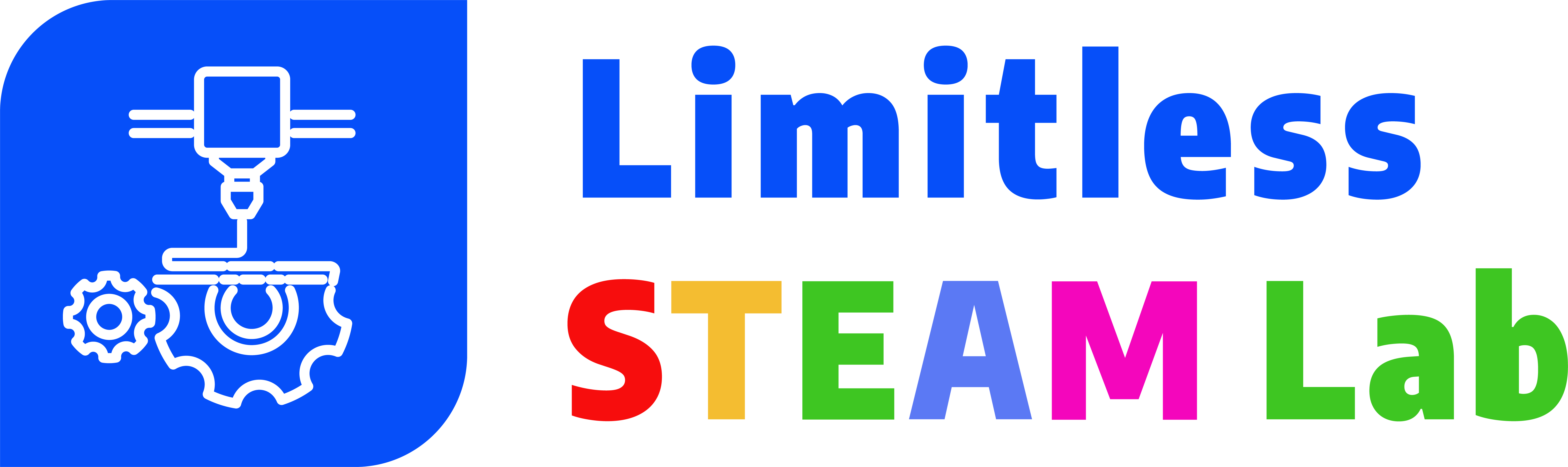 Limitless_STEAM_lab